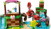 Amy's Animal Rescue Island