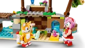 Amy's Animal Rescue Island