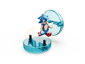 Sonic vs Dr Eggman's Death Egg Robot