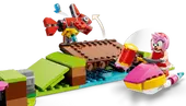 Sonic's Green Hill Zone Loop Challenge