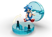Sonic's Green Hill Zone Loop Challenge