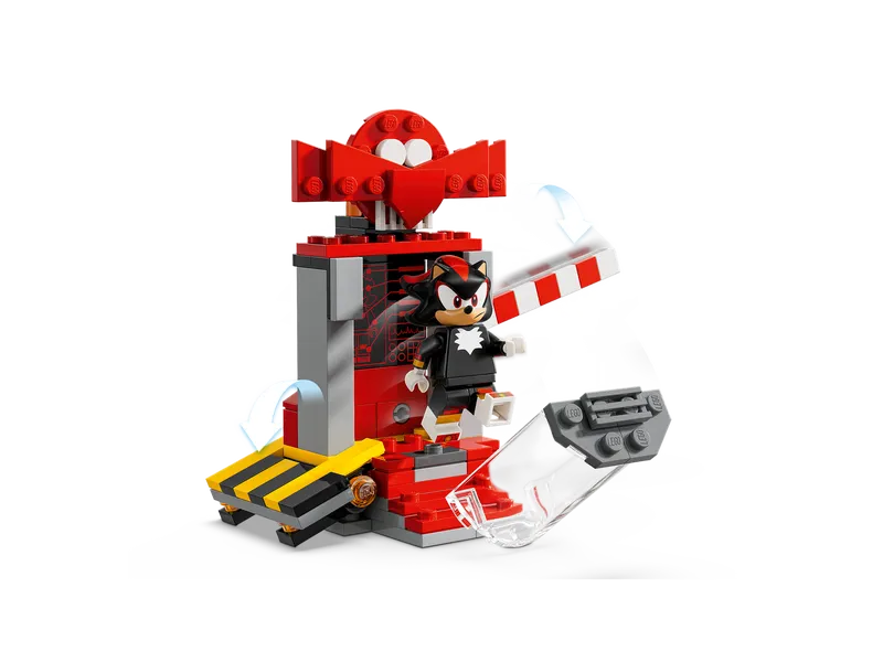 Shadow's Escape
