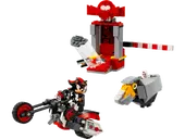 Shadow's Escape
