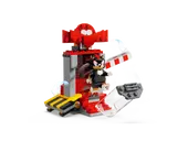 Shadow's Escape