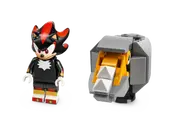 Shadow's Escape