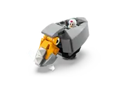 Shadow's Escape