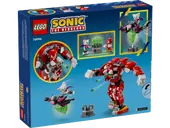 Knuckles' Guardian Mech