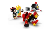 Super Sonic vs. Egg Drillster
