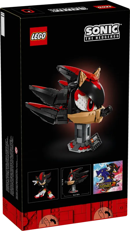 Shadow the Hedgehog