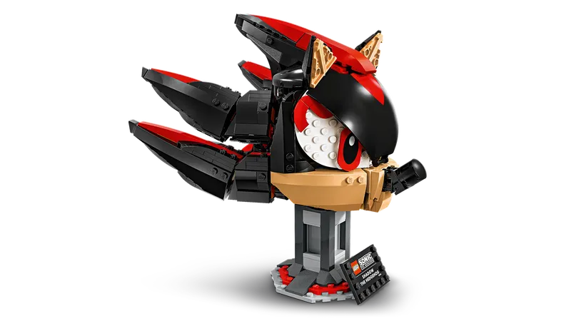 Shadow the Hedgehog