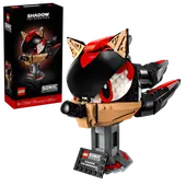 Shadow the Hedgehog