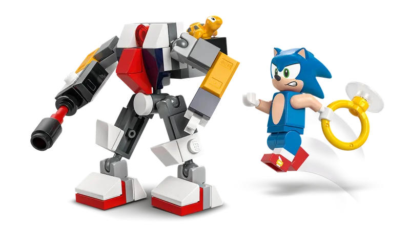 Sonic’s Campfire Clash