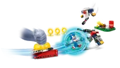 Sonic’s Campfire Clash