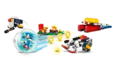 Sonic’s Campfire Clash