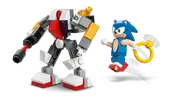 Sonic’s Campfire Clash