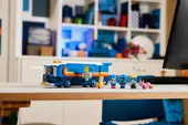 Team Sonic Command Truck
