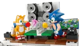 Team Sonic Command Truck