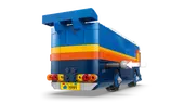 Team Sonic Command Truck