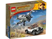 Fighter Plane Chase
