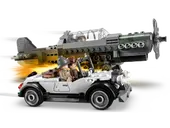 Fighter Plane Chase
