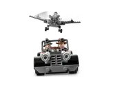 Fighter Plane Chase