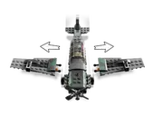 Fighter Plane Chase