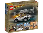 Fighter Plane Chase