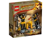 Escape from the Lost Tomb