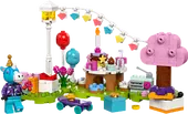 Julian's Birthday Party