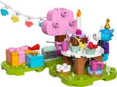 Julian's Birthday Party