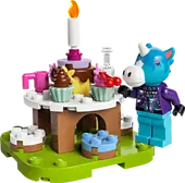 Julian's Birthday Party
