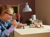Julian's Birthday Party