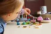 Julian's Birthday Party
