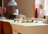 Julian's Birthday Party