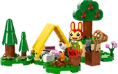 Bunnie's Outdoor Activities