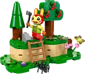 Bunnie's Outdoor Activities