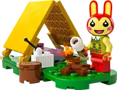 Bunnie's Outdoor Activities