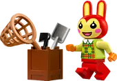 Bunnie's Outdoor Activities