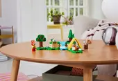 Bunnie's Outdoor Activities