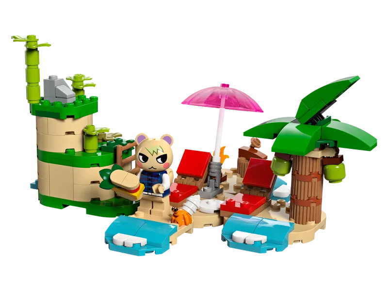 Kapp'n's Island Boat Tour