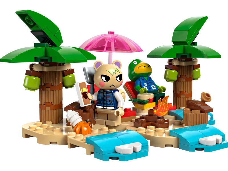 Kapp'n's Island Boat Tour