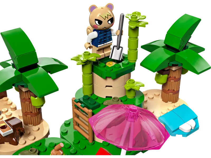 Kapp'n's Island Boat Tour