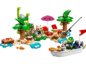Kapp'n's Island Boat Tour