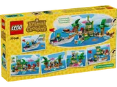 Kapp'n's Island Boat Tour