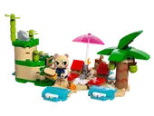 Kapp'n's Island Boat Tour