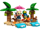 Kapp'n's Island Boat Tour