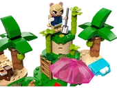 Kapp'n's Island Boat Tour
