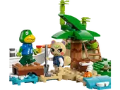Kapp'n's Island Boat Tour