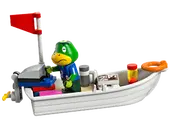 Kapp'n's Island Boat Tour