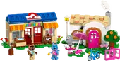 Nook's Cranny & Rosie's House
